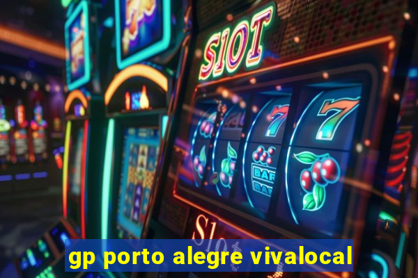 gp porto alegre vivalocal